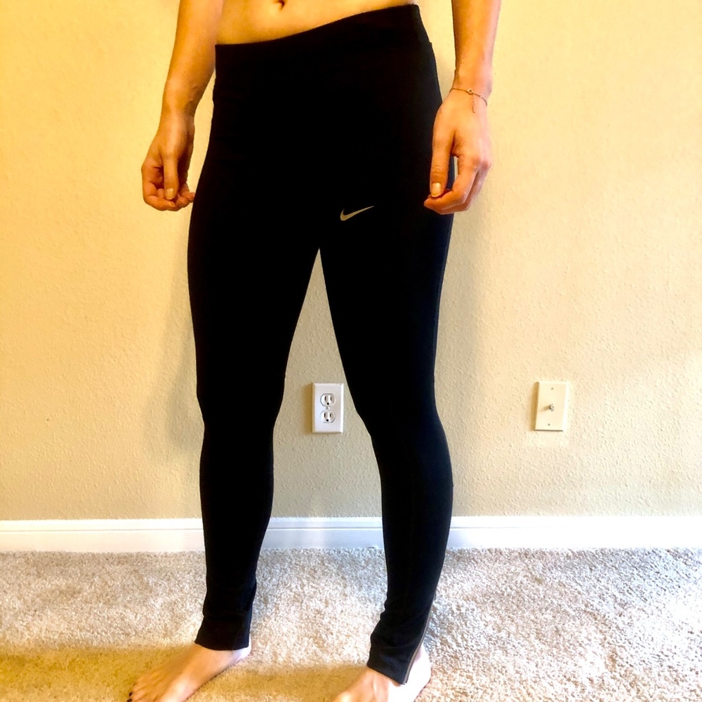 Nike workout leggings